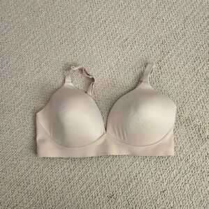 Bali Bra 2XL Wireless Beige